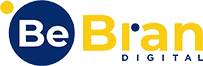 Bebran Header Logo
